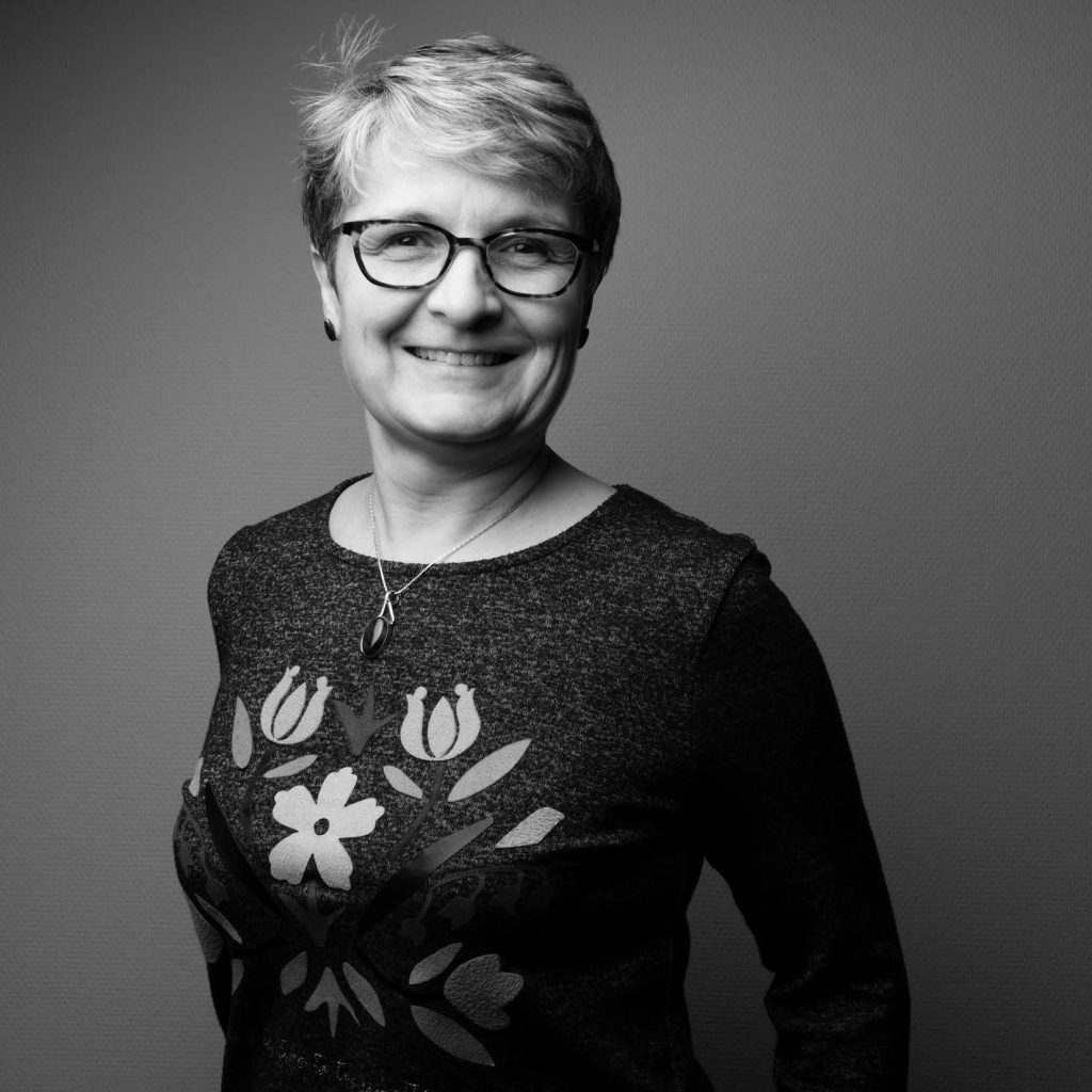 Clarisse Salou - Laurent et charras Lyon - Conseil en Propriété Industrielle / European Patent Attorney - ’ingénieur brevet