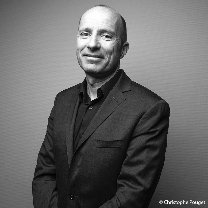 Eric DENJEAN - Laurent et charras lyon - Ingénieur Brevets -Conseil en Propriété Industrielle - European Patent Attorney