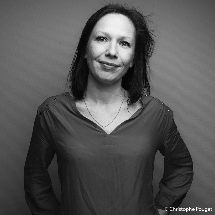 Gerard Elisa - Conseil en Propriété Industrielle - Attorney