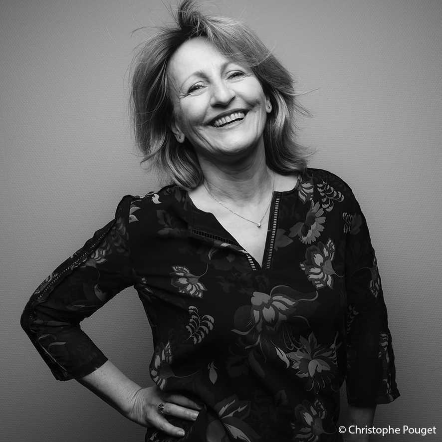 Koelbel Caroline - Laurent et Charras Alsace - Mulhouse - Mandataire en Brevets Européen / European Patent Attorney