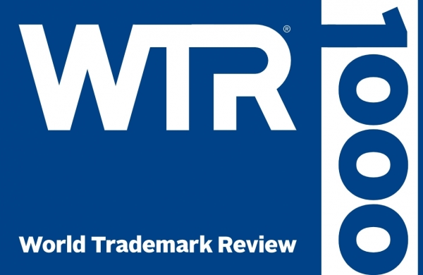 Read more about the article Laurent & Charras à nouveau reconnu par la World Trademark Review